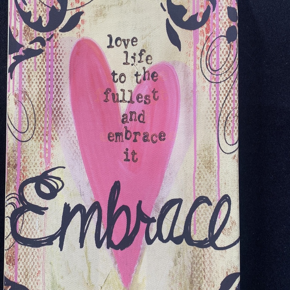 Canvas Art - Picture 2 of 7